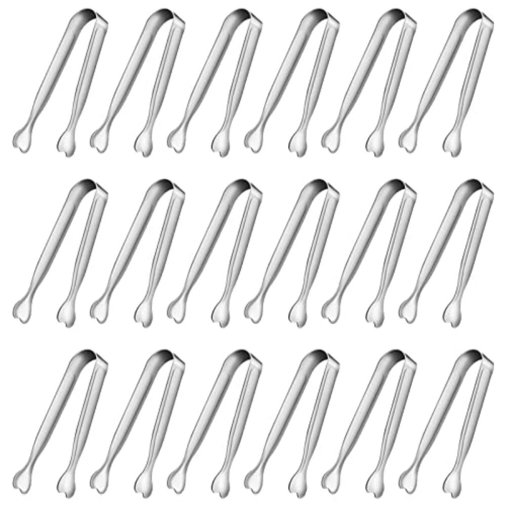 Mini Serving Tongs‎